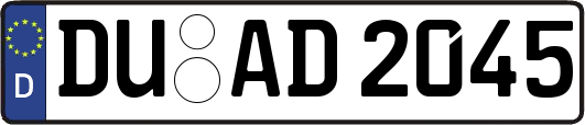 DU-AD2045