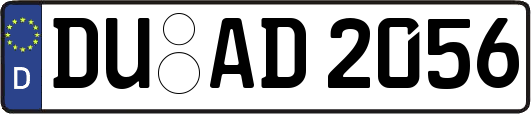 DU-AD2056