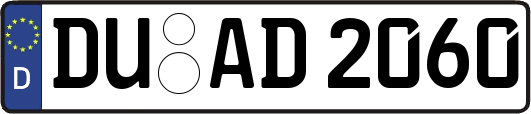 DU-AD2060
