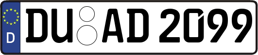 DU-AD2099