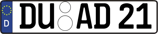 DU-AD21