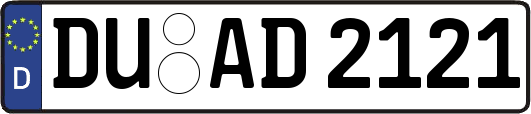 DU-AD2121