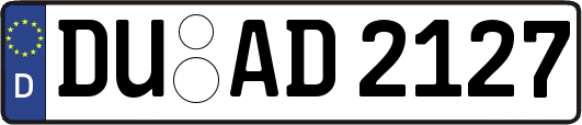 DU-AD2127
