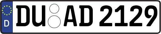DU-AD2129