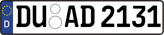 DU-AD2131