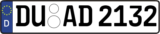 DU-AD2132