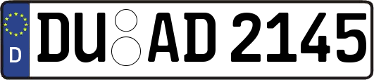DU-AD2145