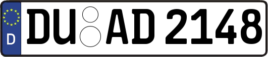 DU-AD2148