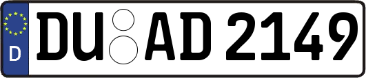 DU-AD2149