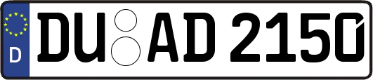 DU-AD2150