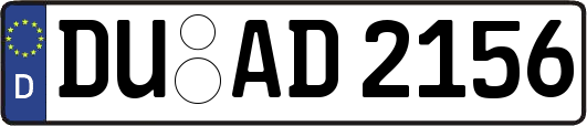 DU-AD2156