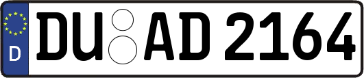 DU-AD2164