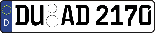 DU-AD2170