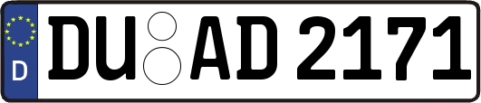 DU-AD2171
