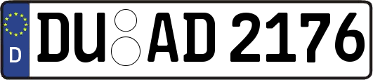 DU-AD2176