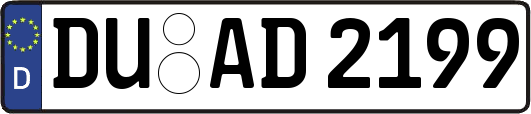 DU-AD2199