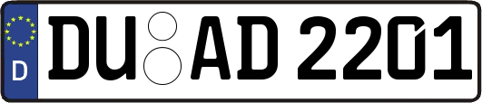 DU-AD2201
