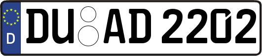 DU-AD2202