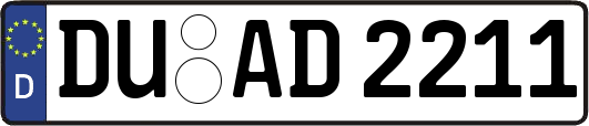DU-AD2211