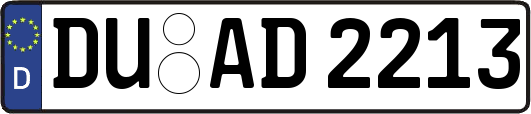 DU-AD2213
