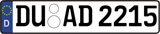 DU-AD2215