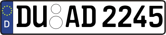 DU-AD2245