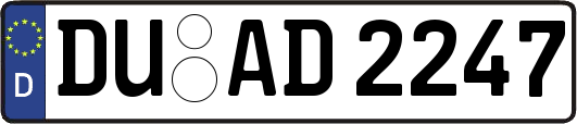 DU-AD2247
