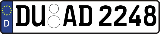 DU-AD2248