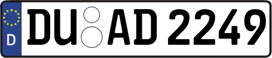 DU-AD2249