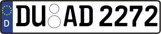 DU-AD2272