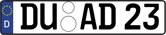 DU-AD23
