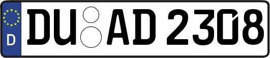 DU-AD2308