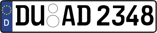 DU-AD2348