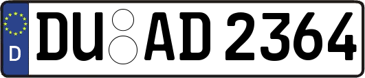 DU-AD2364