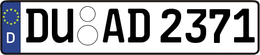 DU-AD2371