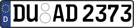 DU-AD2373