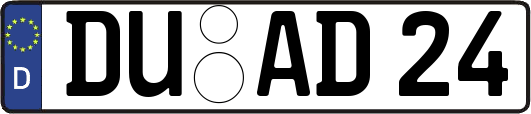 DU-AD24
