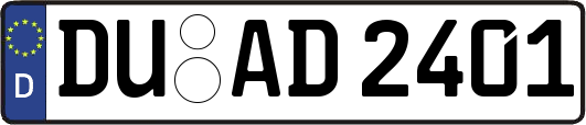 DU-AD2401