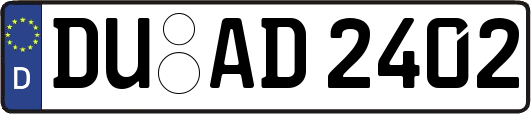 DU-AD2402
