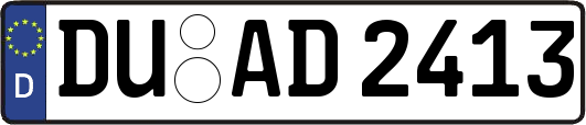 DU-AD2413