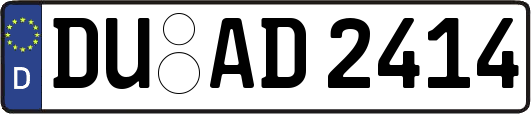 DU-AD2414