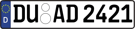 DU-AD2421