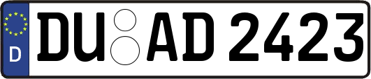 DU-AD2423