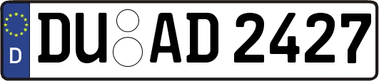 DU-AD2427
