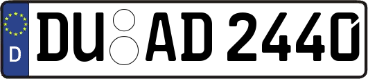 DU-AD2440