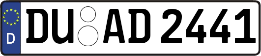 DU-AD2441