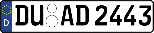 DU-AD2443