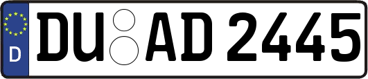 DU-AD2445