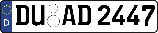 DU-AD2447
