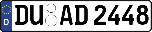 DU-AD2448